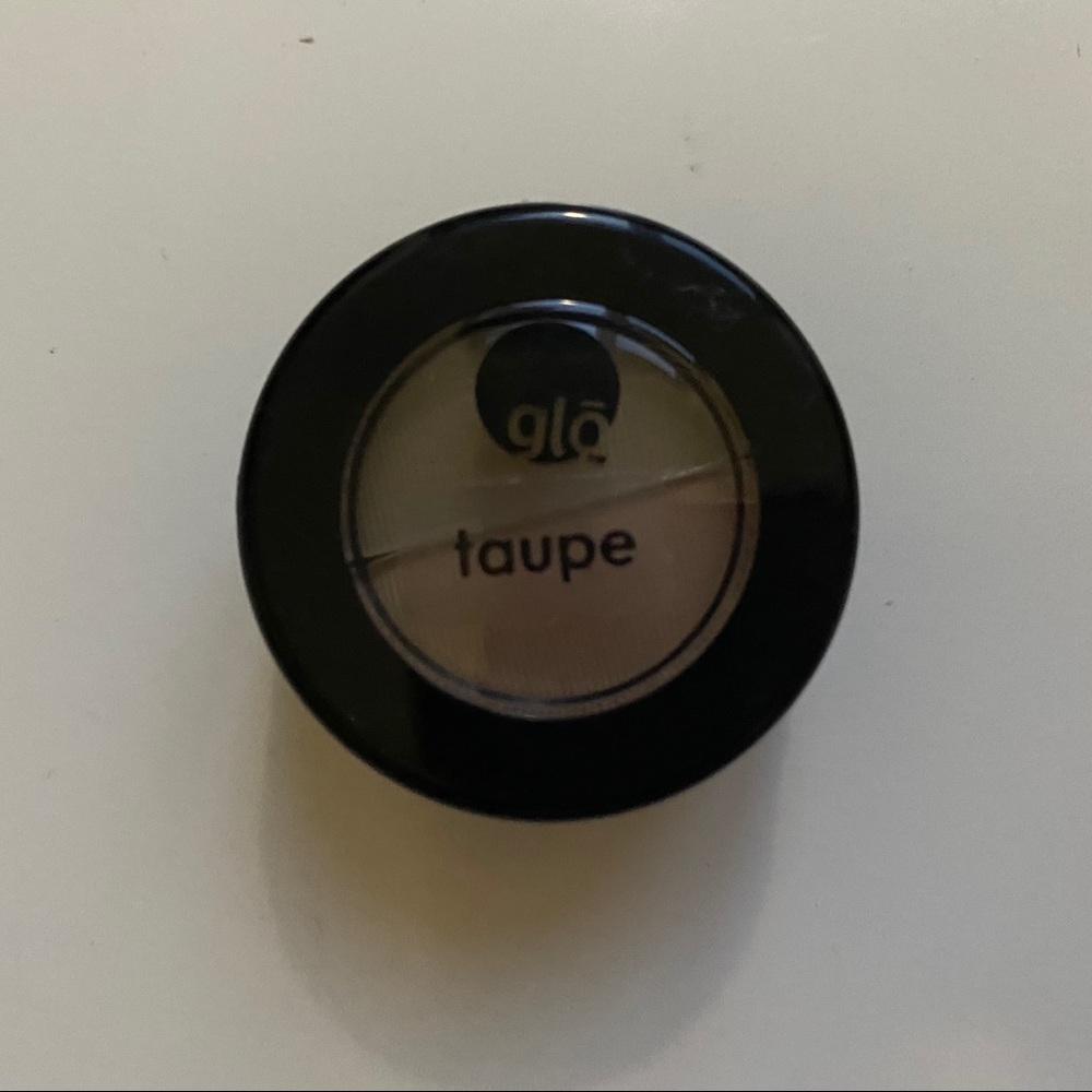 Glo Minerals Brow Powder - Taupe